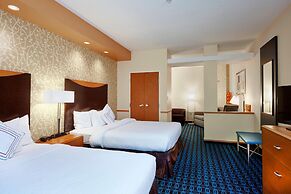 Fairfield Inn & Suites by Marriott Cartersville