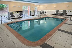 Fairfield Inn & Suites by Marriott Cartersville