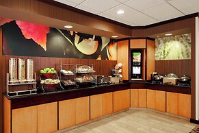 Fairfield Inn & Suites by Marriott Cartersville