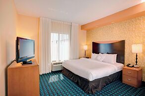 Fairfield Inn & Suites by Marriott Cartersville
