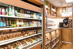 London Luton Vale Hotel