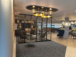 London Luton Vale Hotel
