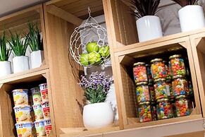 London Luton Vale Hotel