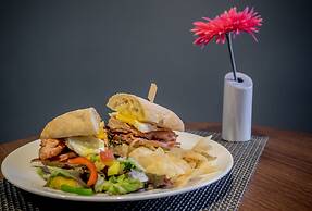 London Luton Vale Hotel