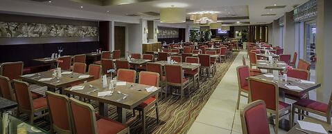 London Luton Vale Hotel
