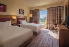 London Luton Vale Hotel