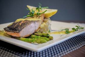 London Luton Vale Hotel