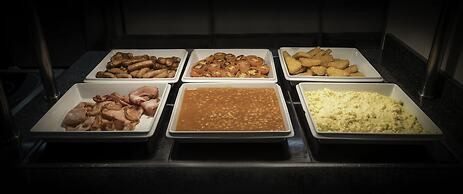 London Luton Vale Hotel