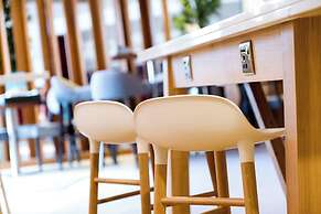 London Luton Vale Hotel