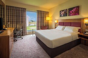 London Luton Vale Hotel