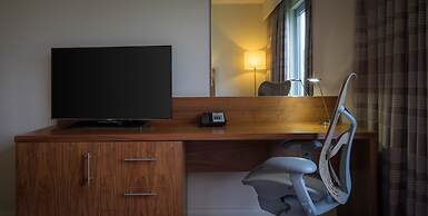 London Luton Vale Hotel