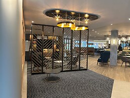 London Luton Vale Hotel