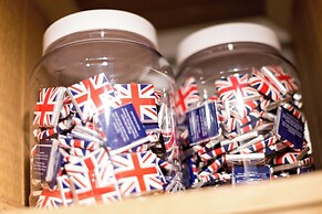 London Luton Vale Hotel