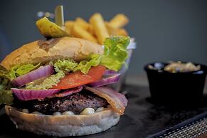 London Luton Vale Hotel