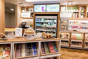 London Luton Vale Hotel