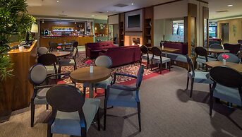 London Luton Vale Hotel
