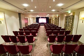 London Luton Vale Hotel