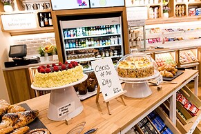 London Luton Vale Hotel