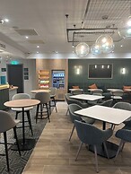 London Luton Vale Hotel