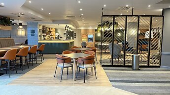 London Luton Vale Hotel