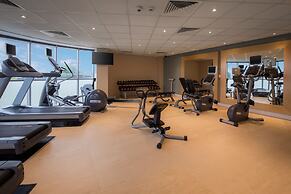 London Luton Vale Hotel