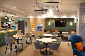 London Luton Vale Hotel