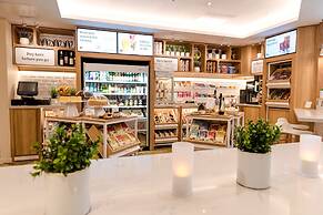 London Luton Vale Hotel