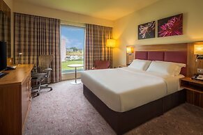 London Luton Vale Hotel