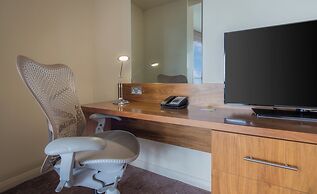 London Luton Vale Hotel