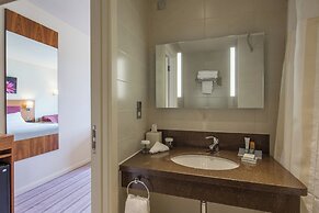 London Luton Vale Hotel