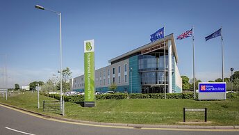 London Luton Vale Hotel