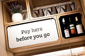 London Luton Vale Hotel