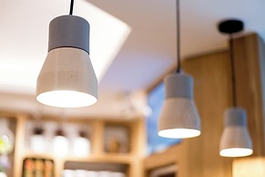 London Luton Vale Hotel