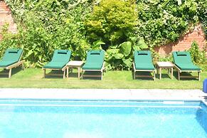 Beechfield House Hotel