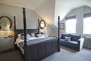 Beechfield House Hotel