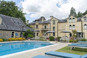 Beechfield House Hotel