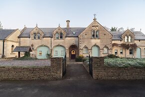 Beechfield House Hotel