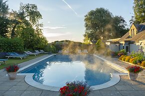 Beechfield House Hotel