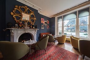 Beechfield House Hotel