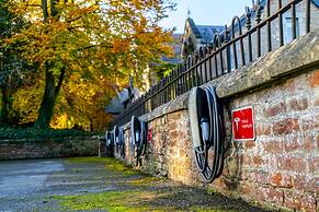 Beechfield House Hotel