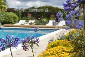 Beechfield House Hotel