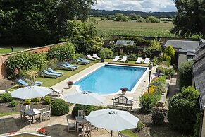 Beechfield House Hotel