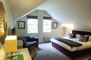 Beechfield House Hotel