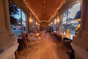 Beechfield House Hotel