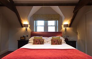Beechfield House Hotel