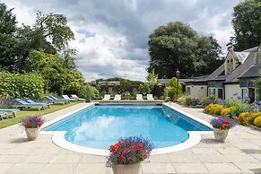 Beechfield House Hotel