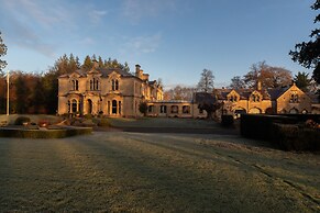 Beechfield House Hotel