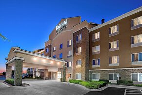 Fairfield Inn & Suites by Marriott Hobbs