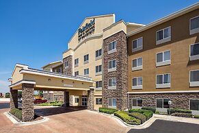 Fairfield Inn & Suites by Marriott Hobbs