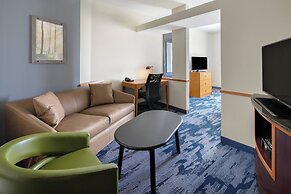 Fairfield Inn & Suites by Marriott Hobbs
